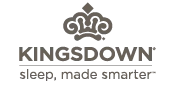 Kingsdown Mattress logo